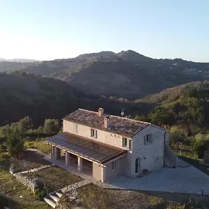 Arcadia Bed & Breakfast Saludecio